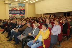 В МИФИ прошла всероссийская ярмарка трудоустройства